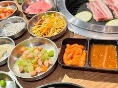 -香猪坊韩国烤肉专属门店(魏公村店)