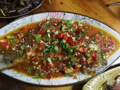 -和福餐馆(西江古街店)