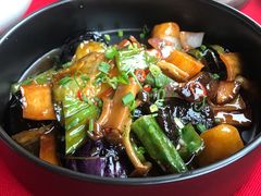 -良木缘咖啡西餐(蜀汉路店)