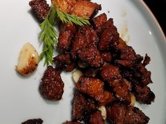外婆小牛肉-外婆家(静安大悦城店)