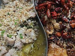 -齐祺渔锅(前进路店)