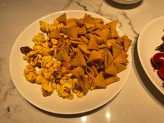 -双合园·海鲜水饺青岛菜(上清路店)