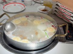 -八合里潮汕鲜牛肉火锅(惠州华贸店)