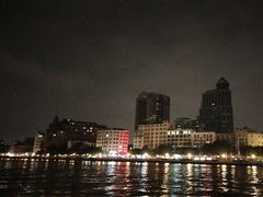 -珠江夜游西堤码头