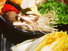 -呷哺呷哺(万达新世界店)