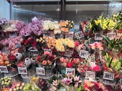-盒马鲜生(领丰汇店)