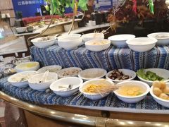 -南京维景国际大酒店咖啡厅