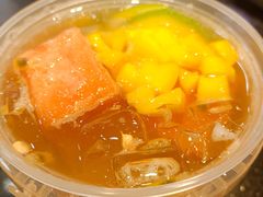 -书亦烧仙草(锦艺城店)