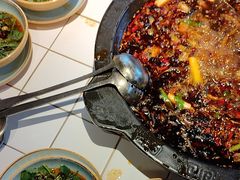 -费明中罗非鱼(大石坝店)