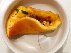 蛋烘糕-鱼桥巷·美学川菜