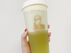 -LELECHA乐乐茶(美罗城店)