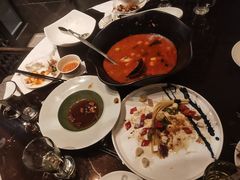 -大理实力希尔顿酒店•御玺中餐厅