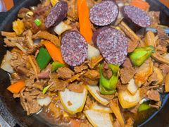 -山城正宗集安高丽火盆