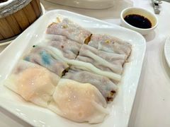 -凤凰楼酒家·粤宴点心(华强北店)