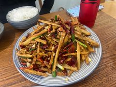 -静一餐厅·湖北菜(前门创始店)