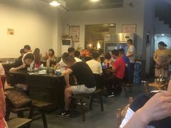 大堂-天治宣·野椒鸡(龙头寺总店)