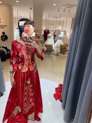 -Color卡诺婚纱礼服馆(南京严选店)