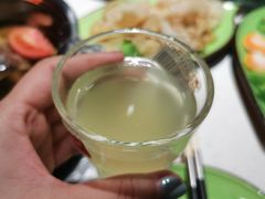 -一叶一世界·素食餐厅(锦华万达店)