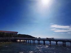 -三亚西岛海洋文化旅游区