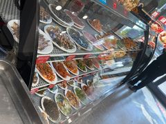 -韩麦大冷面(桂花街直营店)