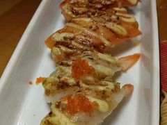 -原志优秀食材·匠心料理·海胆主题(金亿广场店)