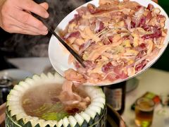 -湛林.粤西大排挡(前门店)