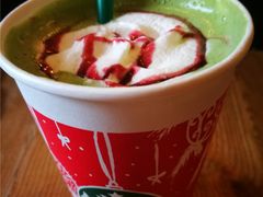 -星巴克臻选(福州仓山万达店)