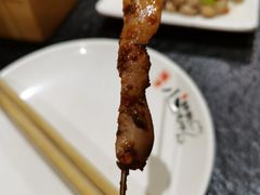 -福苗小骆驼烧烤(大唐不夜城店)