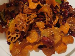 -聚味斋香辣蟹·蓝龙(塘沽总店)