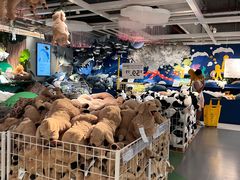 -宜家家居(四元桥商场店)