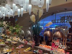 -凡塔斯牛排自助餐厅(莆田万达店)