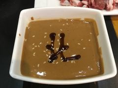 -北门涮肉·铜锅涮肉(南锣鼓巷店)