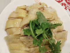白斩鸡-月亮房·白斩鸡(娄山关路店)
