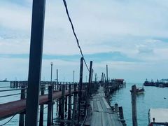 -槟城街头艺术街区