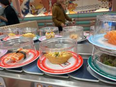 -元气寿司(环球港店)