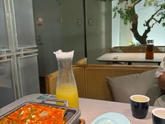 -绿茶餐厅(广州天河城店)