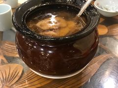 -西江美食舫·江西菜(健德桥店)