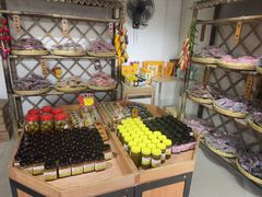 -苏州市吴中区光福窑上花果蜜饯厂