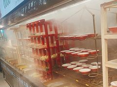 -宽城子美蛙毛肚自助火锅(建邺万达步行街店)