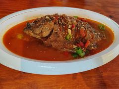 -云隐小厨·传统大理美食(复兴路店)