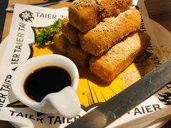 -太二酸菜鱼(福州泰禾店)