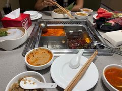 -海底捞火锅(赛格国际购物中心店)
