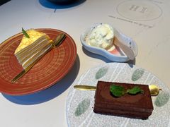-上井料理黑金店(IFS国金中心店)