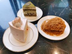 招牌巴黎酥-PETIT PARIS 小巴黎(花园道店)