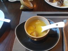 -太原富力铂尔曼大酒店-尚西餐厅