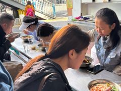 -老五鸡丝豆花面粉(瑞金北路68号院店)