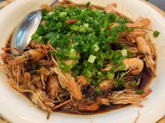 -走马楼饭庄(慈城古县城店)