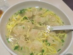 -东泰祥生煎馆(重庆北路店)