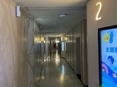 -博纳UA东方宝泰电影城