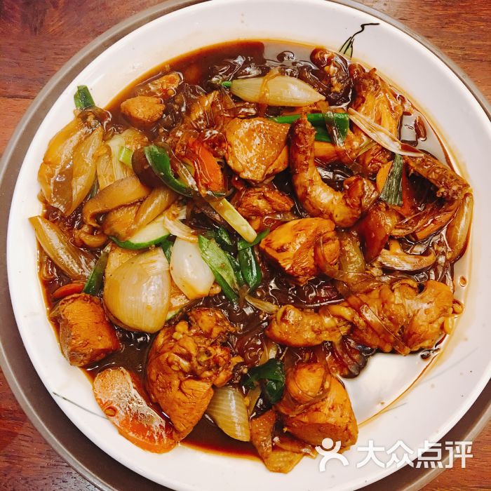 安东鸡(明洞店)图片 - 第1张